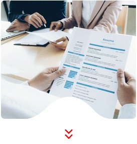 CV Writing Help